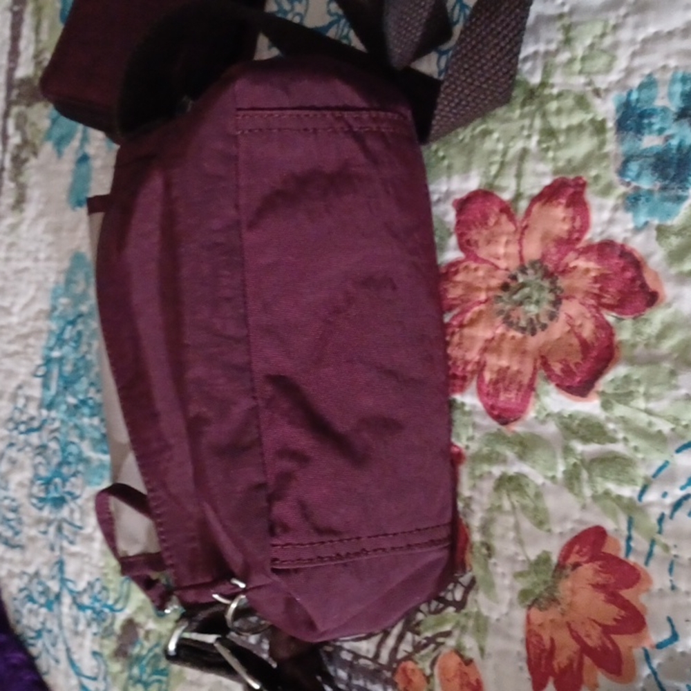Kipling crossbody - Picture 5 of 6